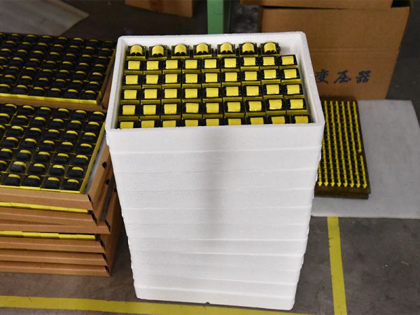 生產(chǎn)現(xiàn)場(chǎng)